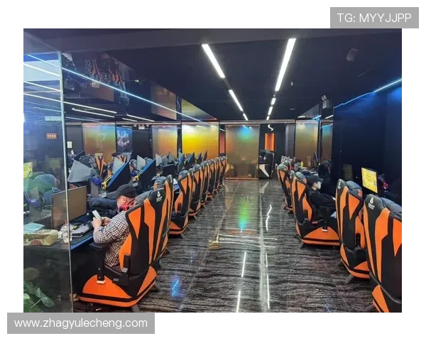 K8电竞官方推出创新电竞培训项目，助力年轻选手快速成长实现职业梦想